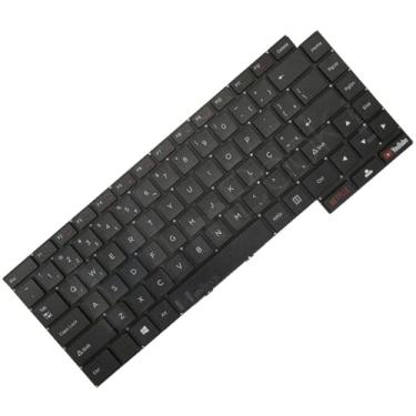 Imagem de Teclado mBook para Positivo Motion I341TB Versão 1