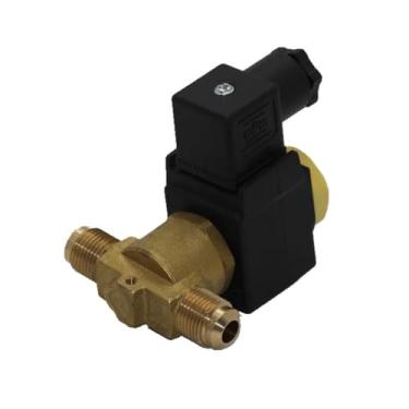 Imagem de 1064/3 Válvula solenoide de congelador de ar condicionado 1064/3 (AC24V)