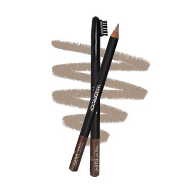 Imagem de (True Taupe) - Sorme Cosmetics Waterproof Eyebrow Pencil, True Taupe, 0ml