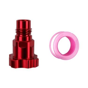 Imagem de Adaptador Rápido Universal Para Pistola De Pintura HVLP 9 Modelos Com 