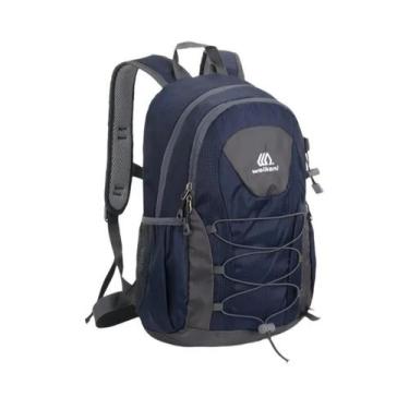 Imagem de Mochila Mini Ultralight Para Camping, Viagem E Caminhada Para Homens, 