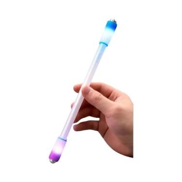 Imagem de Caneta Giratória Antiestresse Para Adultos E Crianças, Brinquedo Fidge