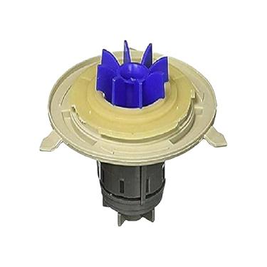 Imagem de Fisher & Paykel Peça de reposição para montagem do rotor do motor 524285P - peças de eletrodomésticos OEM para melhoria da casa, 15 x 12 x 10 cm