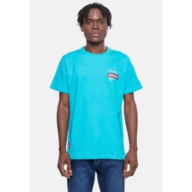 Imagem de Camiseta Onbongo Masculina Masculino-Masculino