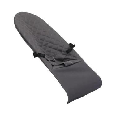 Imagem de Capa De Tecido Para Cadeira De Balanço De Bebê, Acessório De Substitui