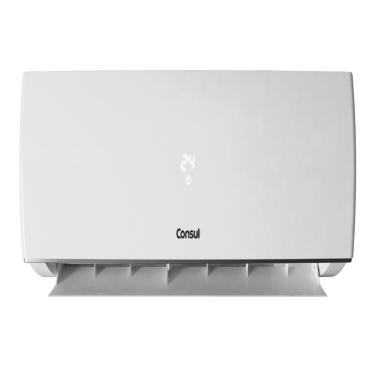 Imagem de Ar Condicionado Split Hi Wall Consul Maxi 12000 BTU/h Frio CBN12CBBNA - 220 Volts