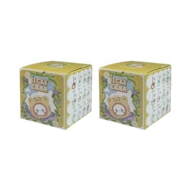 Imagem de Pingente De Acrílico Animal Kingdom Emma Secret Forest, Bolsa Aromátic