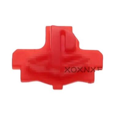 Imagem de Peça De Reposição Para Controle Remoto PS5, Botão Home E Interruptor D