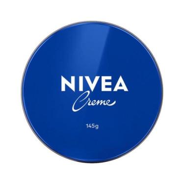 Imagem de Creme Hidratante NIVEA Lata 145g