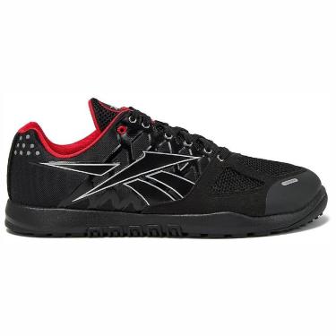 Imagem de Tênis Reebok Nano 2.0 Masculino Preto Cross Training Treino-Masculino