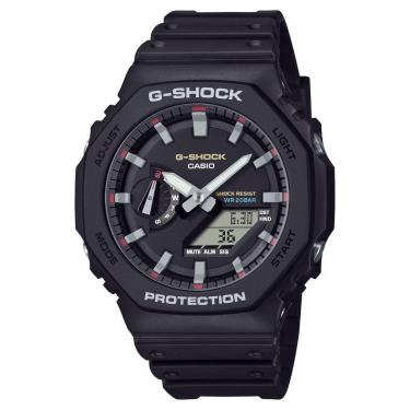 Imagem de Relógio Casio G-SHOCK GA-2100RL-1ADR Carbon-Masculino