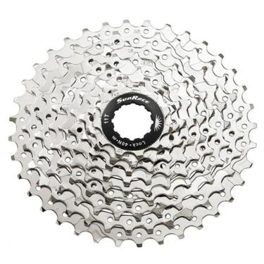 Imagem de Cassete SunRace M96 11-34d-Unissex