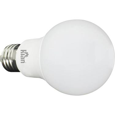 Imagem de Kian - Lâmpada Led Bulbo A60 15W 6.500K Branca Fria Bivolt