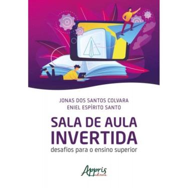 Imagem de Sala De Aula Invertida - Appris