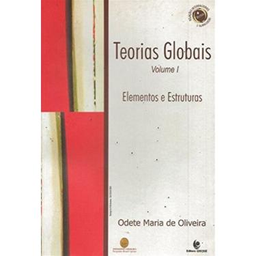 Imagem de Teorias Globais E Suas Revolucoes - Vol.1: Element