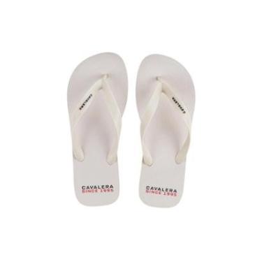 Imagem de CHINELO CAVALERA MASCULINO 1995 - PRETO - 41-42-Masculino