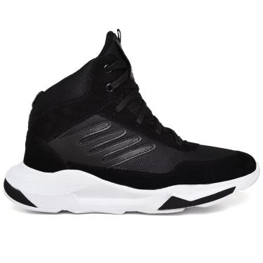 Imagem de Tênis Ranclafe Basquete Eco Cano Alto Masculino-Masculino