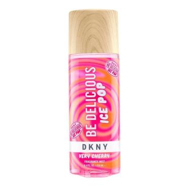 Imagem de Dkny Be Delicious Ice Pop Very Cherry - Body Splash 250ml