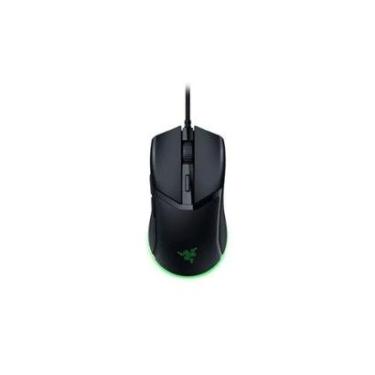 Imagem de Mouse Gamer Razer Cobra, RGB, DPI 8500, Preto - RZ0104650100-Unissex