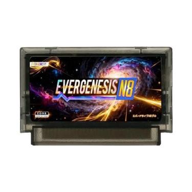 Imagem de Cartão TF 4G 2000 Em 1, Cartucho De Jogo FC, Emulador De Drive Óptico 