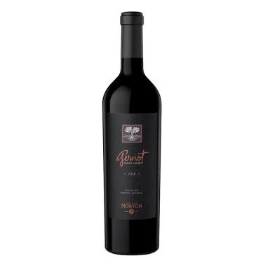 Imagem de VINHO NORTON GERNOT BLEND TINTO 750ML