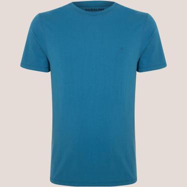 Imagem de Camiseta Dudalina Essentials Color Masculino-Masculino