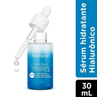 Imagem de Sérum Hidratante Neutrogena – Hydro Boost 30ml-Unissex