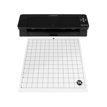 Imagem de Kit 7 Bases De Corte Silhouette Cameo 30x30 - Tk
