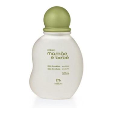 Imagem de Colônia Miniatura Mamãe e Bebê 50ml Natura