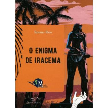 Imagem de Enigma De Iracema, O - Duna Dueto, 3