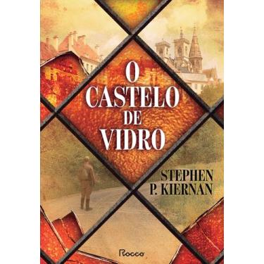 Imagem de Livro - O castelo de vidro