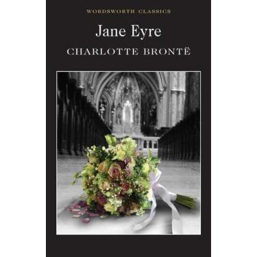 Imagem de Jane eyre (classics) - WORDSWORTH EDITIONS LIMITED