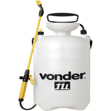 Imagem de Pulverizador agrícola lateral 11 litros pl011 - Vonder