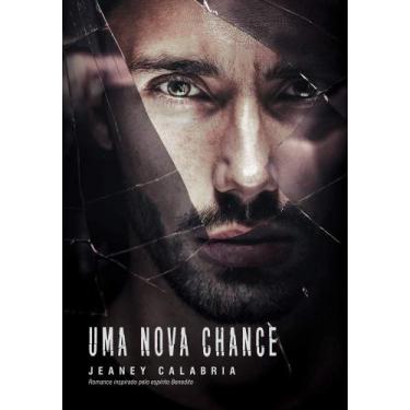 Imagem de Uma Nova Chance - VIDA E CONSCIENCIA