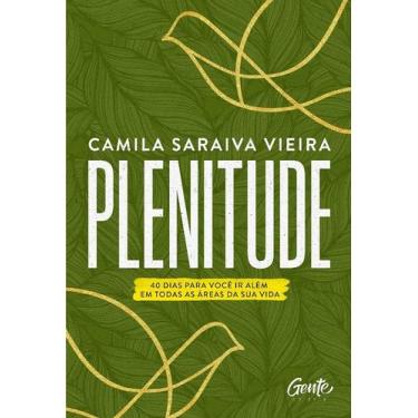 Imagem de Livro - Plenitude - Editora Gente