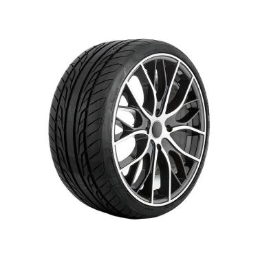 Imagem de KIT 2 Pneus Delmax UltimaSport 255/30 R24 Aro 24 97W XL