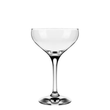 Imagem de Taça para Drink Coupe Mistic em Vidro 220ml 1un - Nadir Figueiredo, Tr