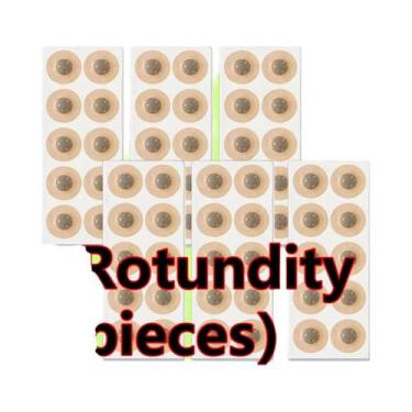 Imagem de Barra Magnética Anti-Suor Para Exercícios E Uso Diário, Acessório De S