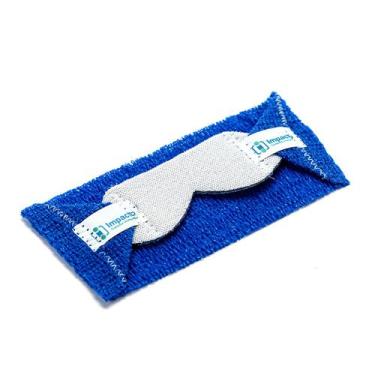 Imagem de Kit 5 Protetor Ocular Baby Block Impacto, PP