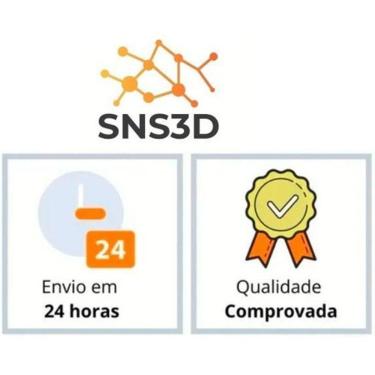 Imagem de Suporte Porta Escova De Dentes Para Duas Escovas