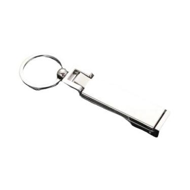 Imagem de Suporte Dobrável Multifuncional Para Bolsas Com Gancho E Mosquetão Par