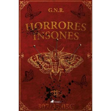 Imagem de Horrores Insones