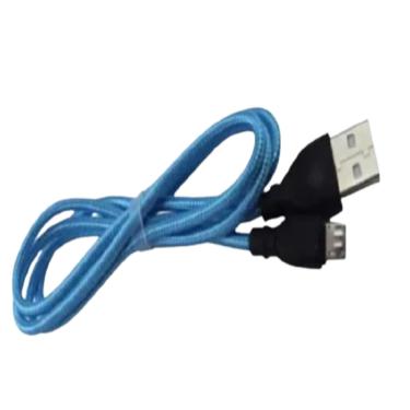 Imagem de Cabo Usb Celular Carregador Inova Reforçado 2.4A Android