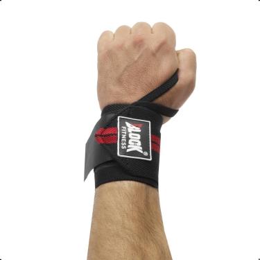 Imagem de Munhequeira Protetor De Punho De Compressão Para Pulso-Unissex