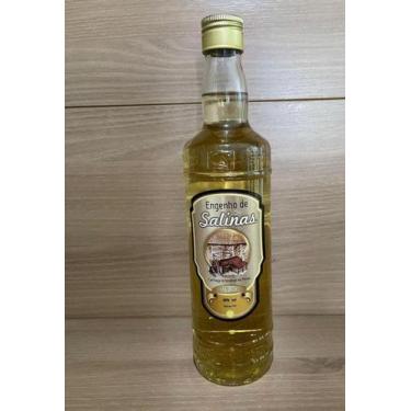 Imagem de Cachaça Engenho de Salinas