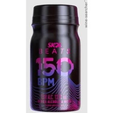 Imagem de Skol beats 150bpm - 100ml