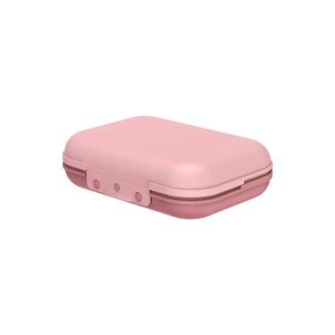 Imagem de Sanduicheira bicolor Ou Linha Marmitou