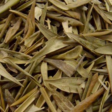 Imagem de Chá de Oliveira 250gr - Rotulo do Bem