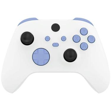 Imagem de Botões de substituição ExtremeRate para controladores Xbox Series X e 