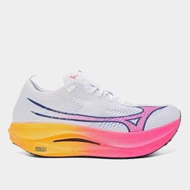 Imagem de Tênis Mizuno Rebellion Pro Low-Masculino